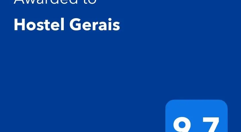 Hostel Gerais - Image 1