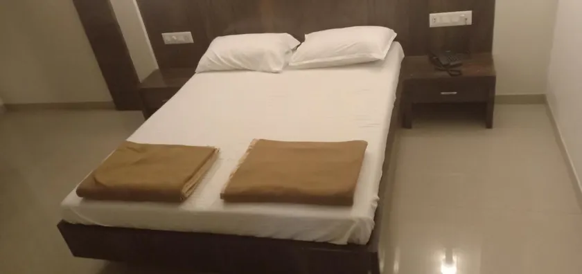 Hotel Sonali - Image 1