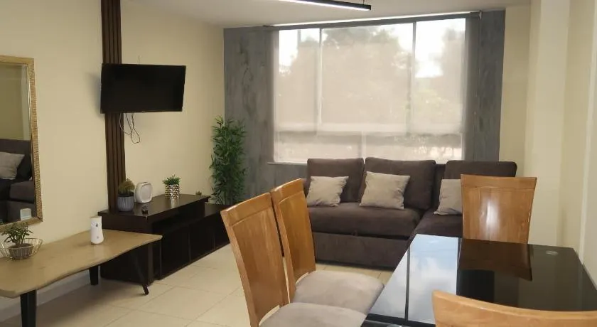 Le Green Suites - Image 1