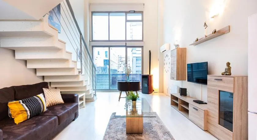 Oshun Sanchinarro Seasonal Living Lofts - Image 1