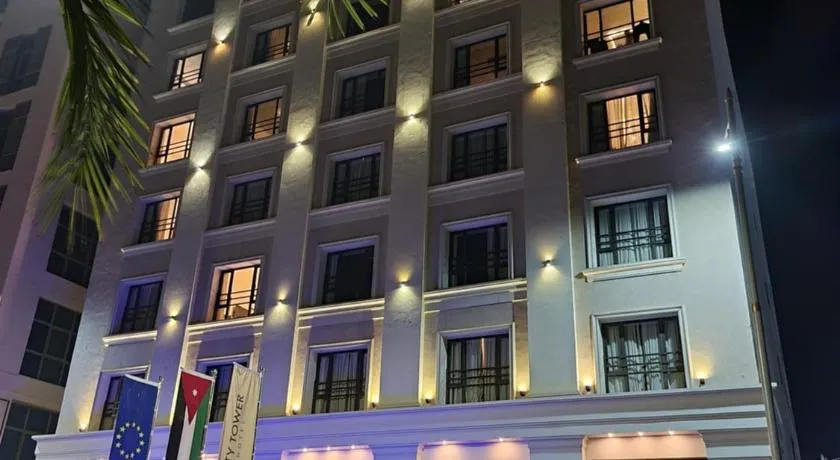 City Tower Hotel - Image 1