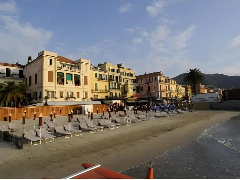 Hotel Ligure - Image 1