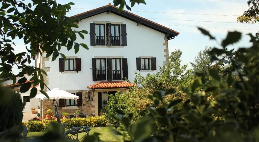 Casa Rural ASTEI - Image 1