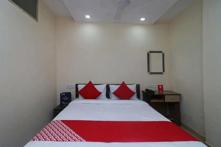 Hotel O Abhinandan Stay House - Image 1
