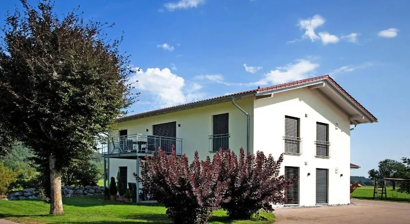 Ferienwohnung im Allgäu - Biber 1 - Image 1