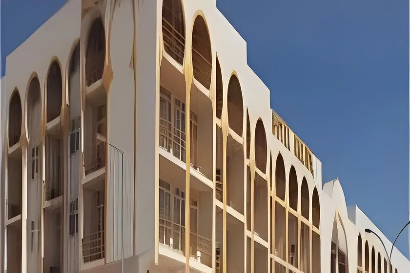 Hotel Melius - Image 1