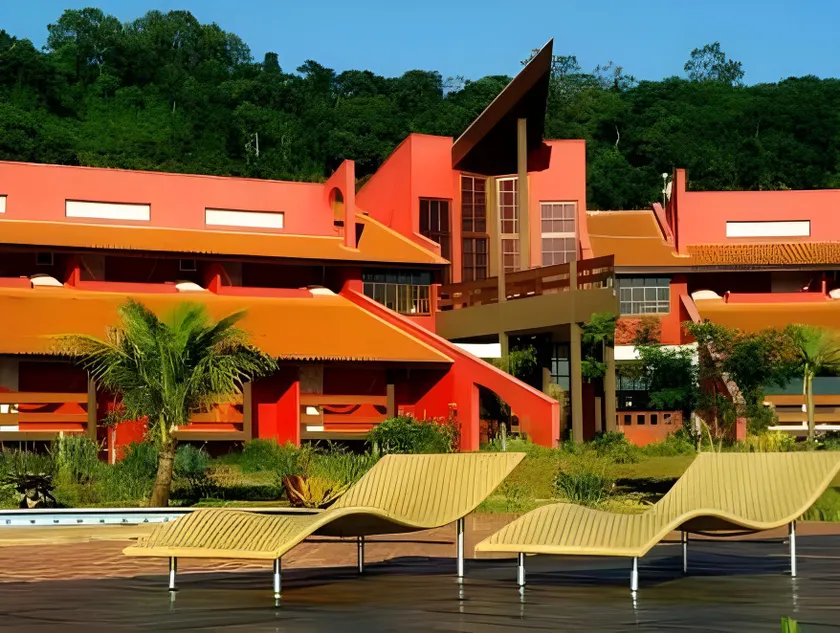 Hotel Boutique Frangipani - Image 1