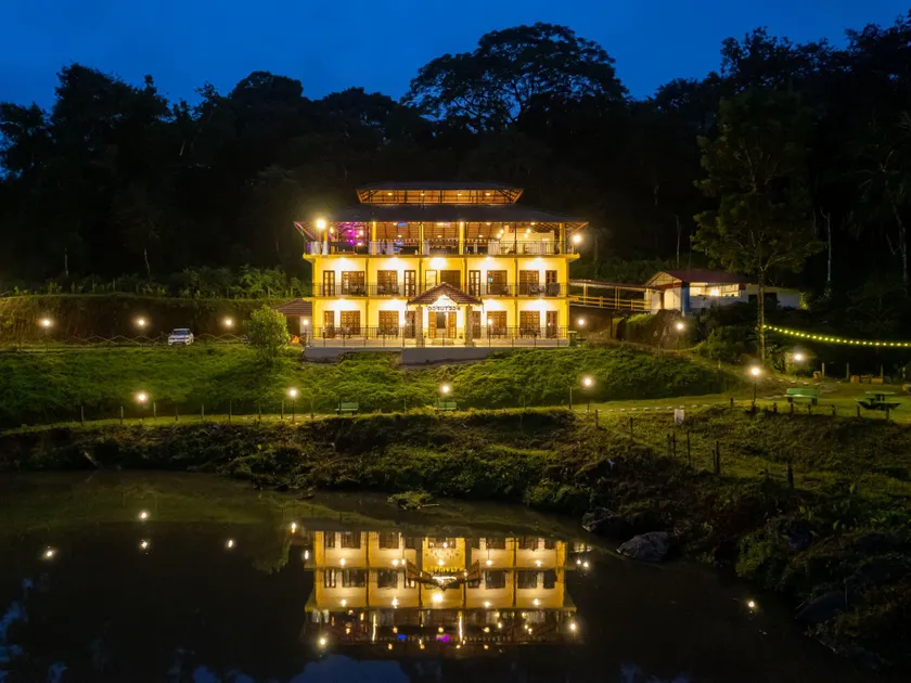 The Hosteller Coorg Rainforest, Madikeri - Image 1