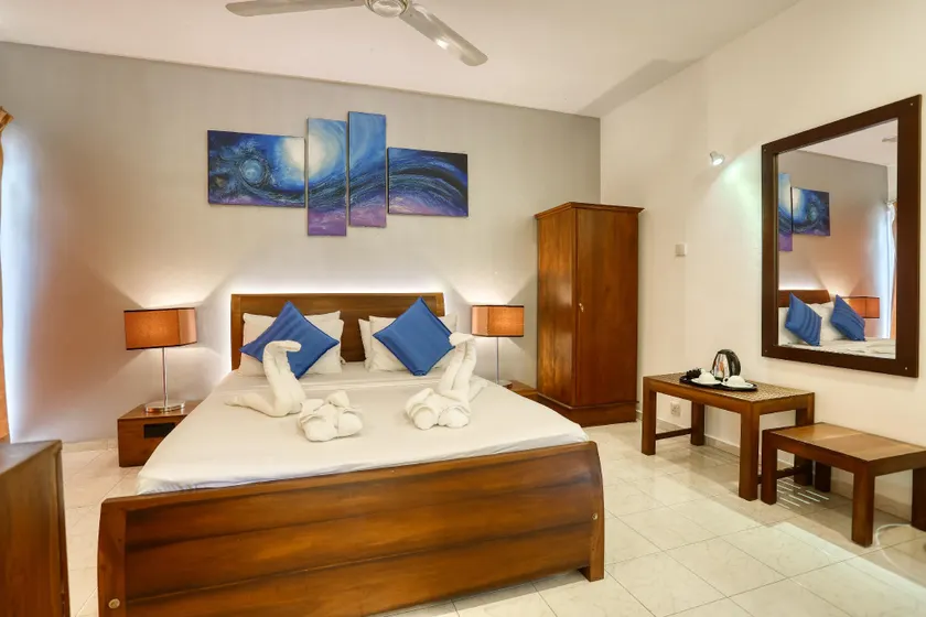 Mount Marina Villas Galle - Image 1