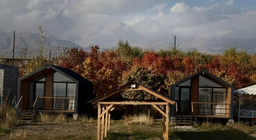 Barnhouse Issyk-Kul Shore - Image 1