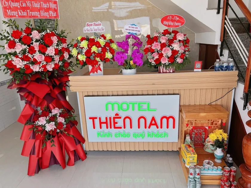 Thiên Nam Motel - Image 1