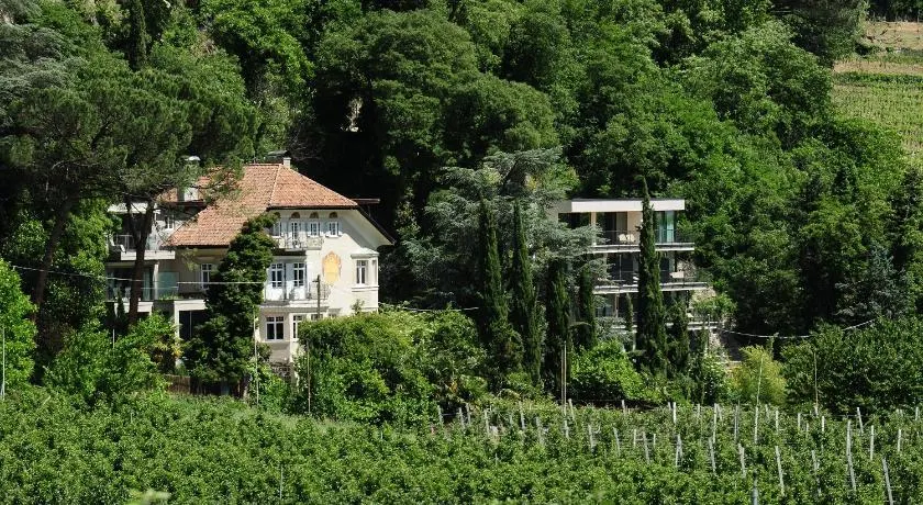 Villa Sasso - Image 1