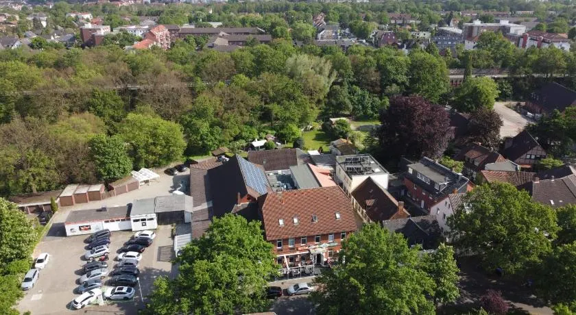 Gaststätte Zur Eiche - Image 1
