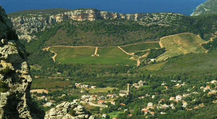 Casa-Albina-Corsica - Image 1