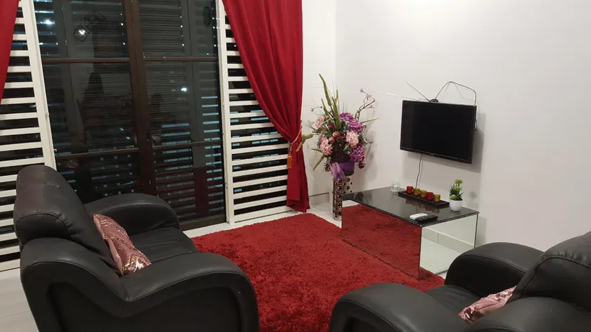 Pinggiran Bertam Guesthouse - Image 1