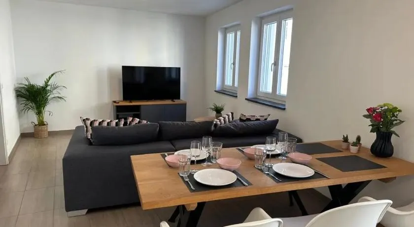Wohnung 4 Rosenstraße - Image 1