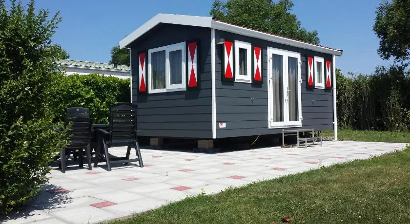 Tinyhouse de tuinfluiter - Image 1