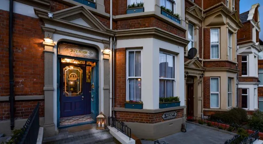 Jazz House - Image 1