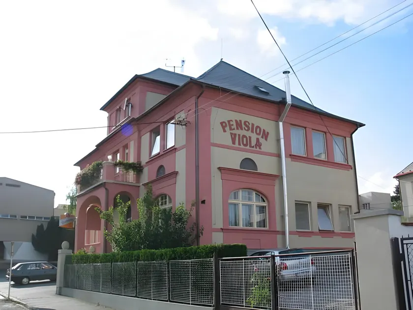 Pension Viola - Image 1
