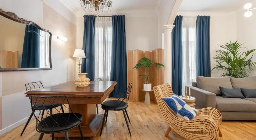 Balmes Apartment by Olala Homes  - Image 1