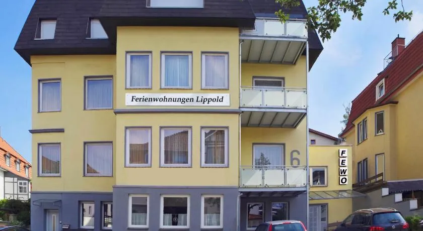 Ferienwohnungen Lippold - Image 1
