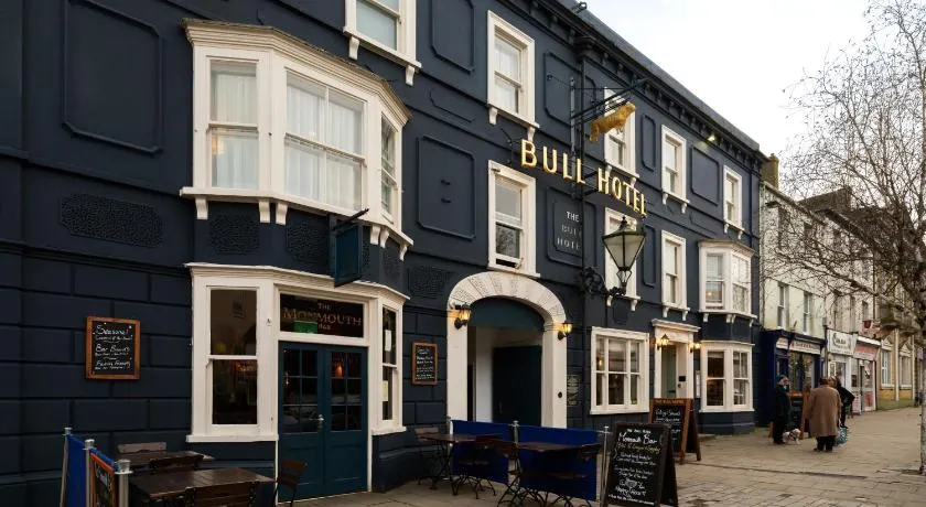 The Bull Hotel - Image 1