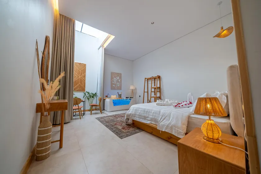 شاليهات سكاي لاين - skyline chalets - Image 1