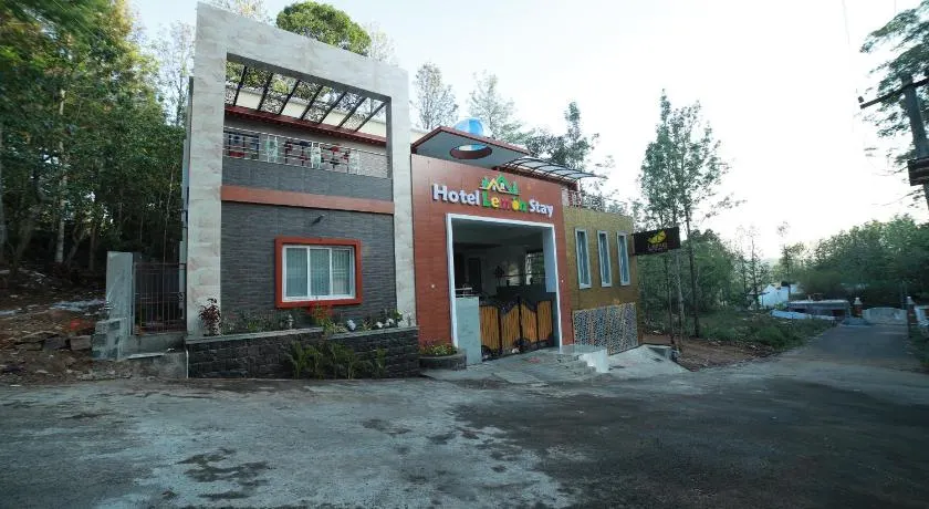 Hotel Lemon Stay - Image 1