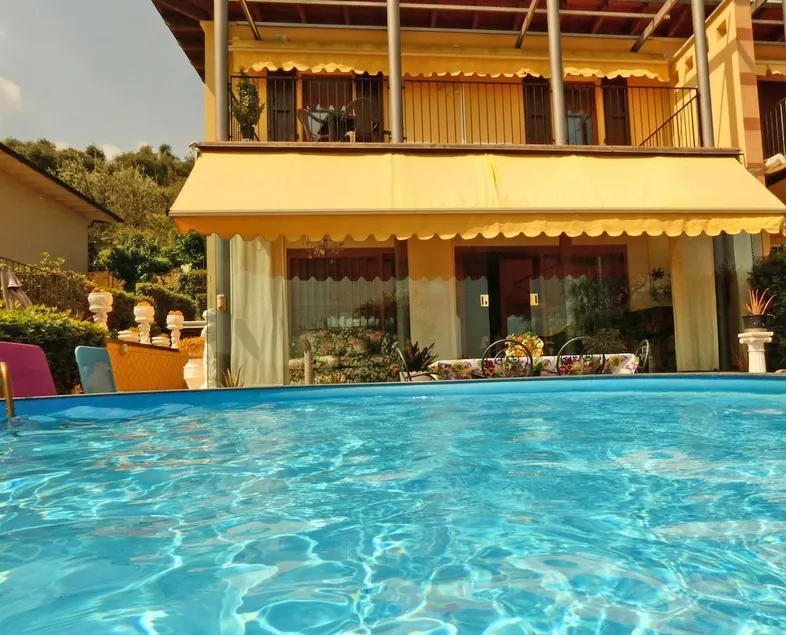 Villa Paradiso - Image 1
