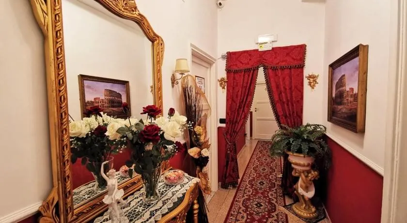 B&B Divina Roma - Image 1