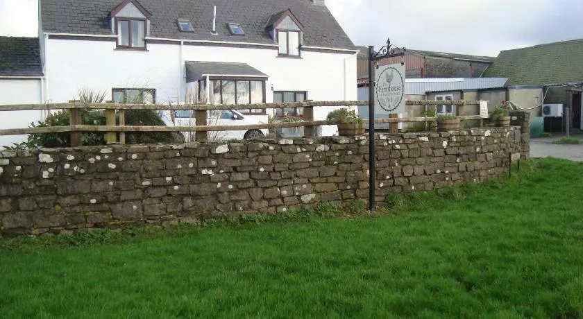 The Farmhouse Lochmeyler - Image 1