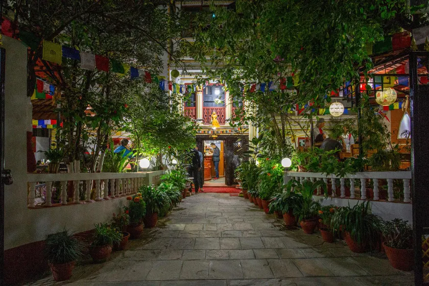 Kathmandu Boutique Hotel - Image 1
