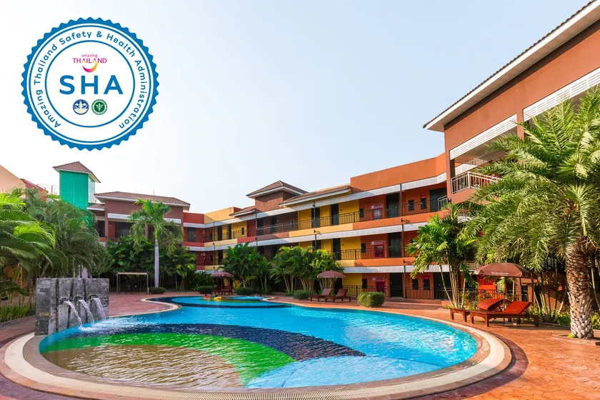 Prelude Hotel - Image 1