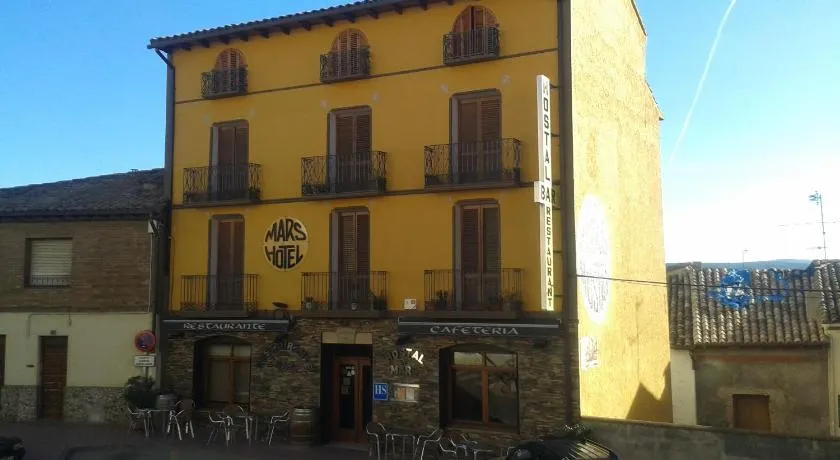 Hotel Casa Carmen - Image 1