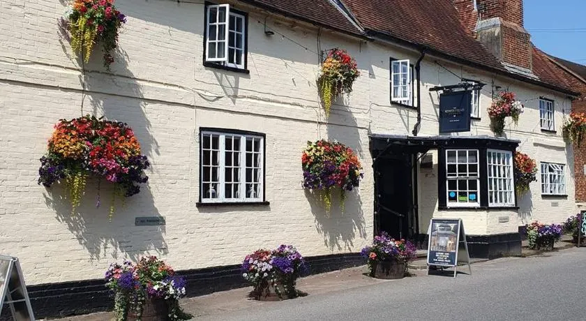 The Kings Head - Image 1