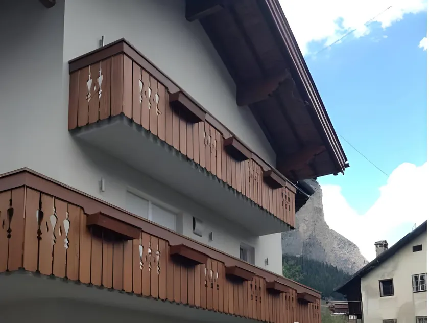 Villa Seceda - Image 1