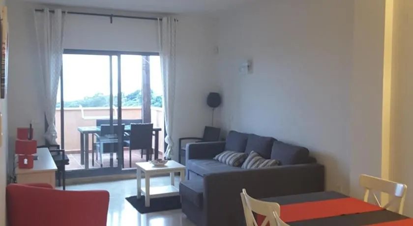 Penthouse Moderne Avec Vue Sur La Baie De Gibraltar - Image 1
