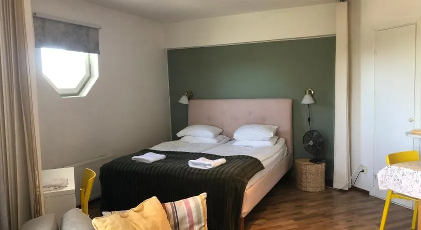 Cosy apartment in the city center FREE PARKING - Image 1