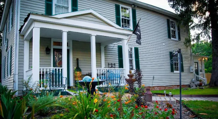 Vaiden Inn - Image 1