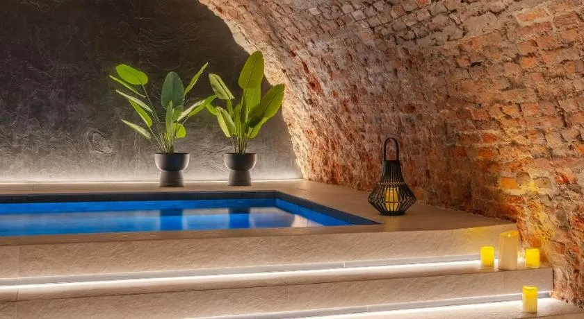 Reset in Muse Spa Collection - Image 1