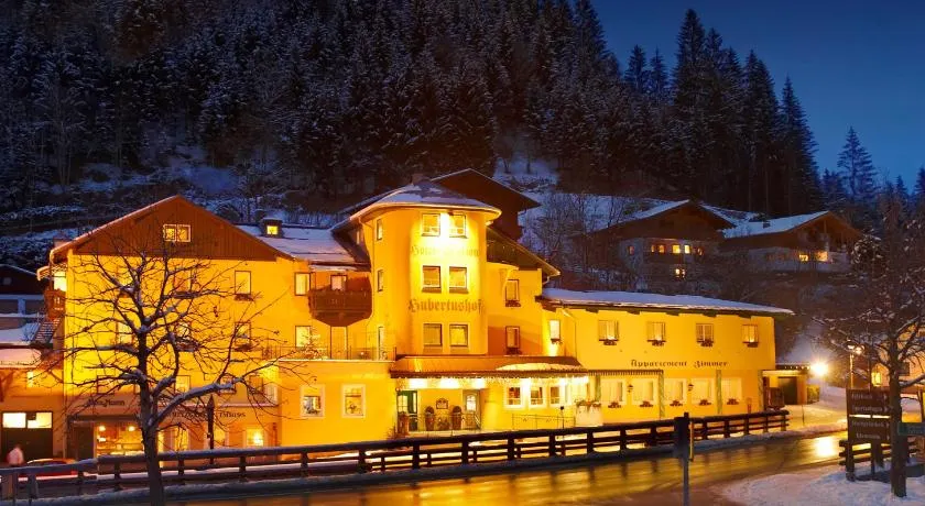 Hotel Hubertushof - Image 1