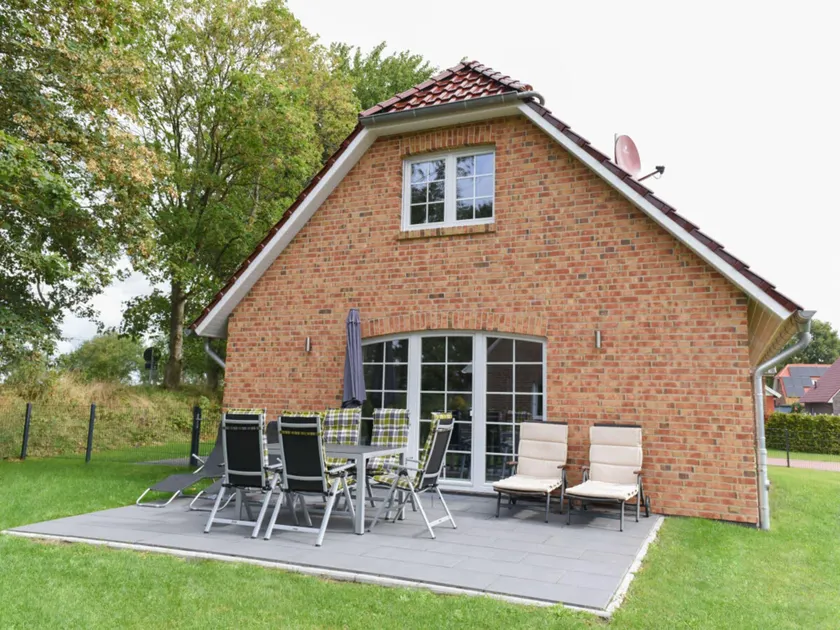 Ferienhaus Maja am See - Image 1