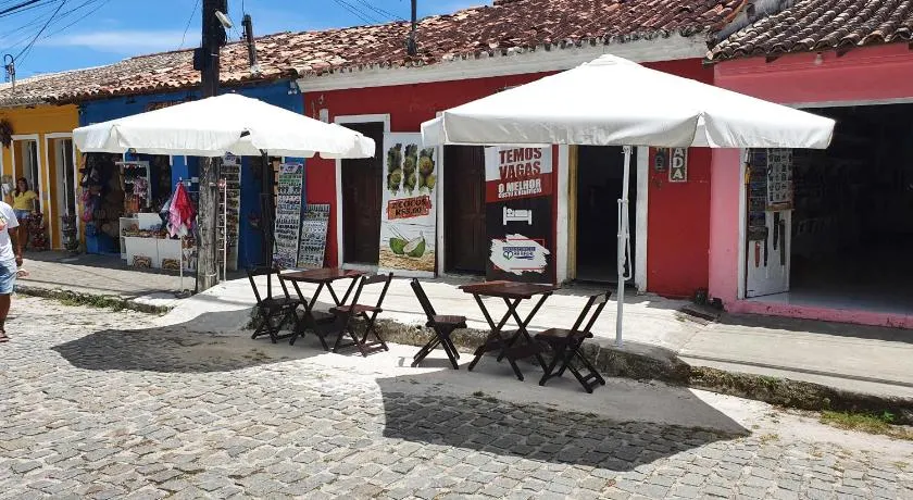Pousada Marraial - Image 1