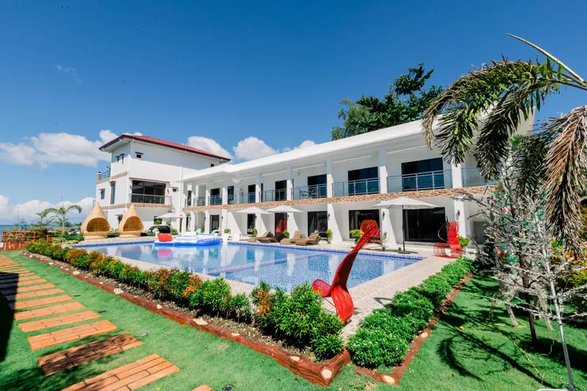 Sonrisa Resort De Playa by Hiverooms - Image 1