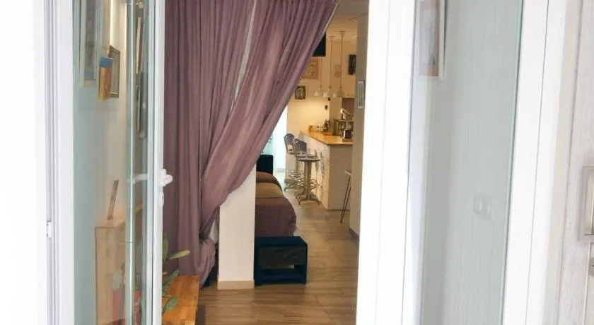 Loft Valentia Ifach Calpe - Image 1