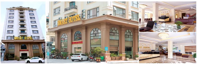 Smart Hotel 2 - Image 1