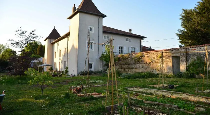 chambre d'hôte les avettes - Image 1