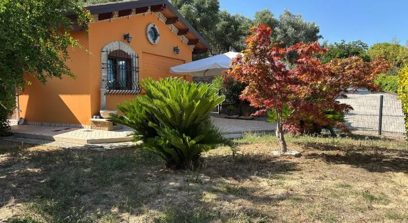 Dependance con vista mare - Image 1