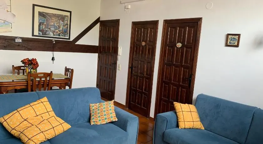 Apartament Cal Negre - Image 1
