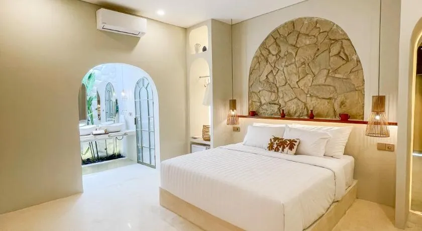 Staycationku Premium Jogja Villas - Image 1